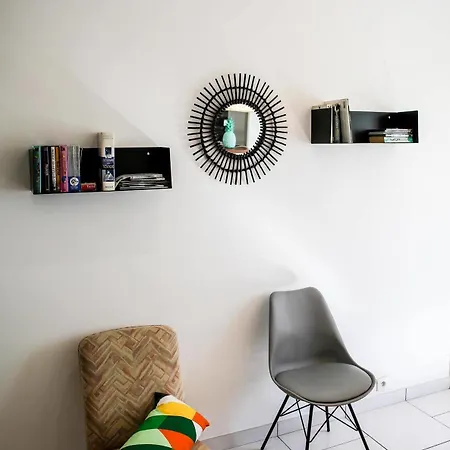 F3 - Guerin Locations 아파트 비아히쯔