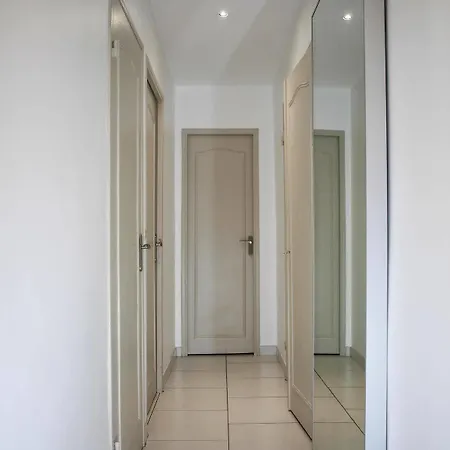 아파트 F3 - Guerin Locations 비아히쯔