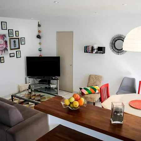 F3 - Guerin Locations 아파트