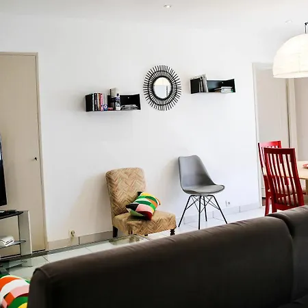 F3 - Guerin Locations 아파트 *