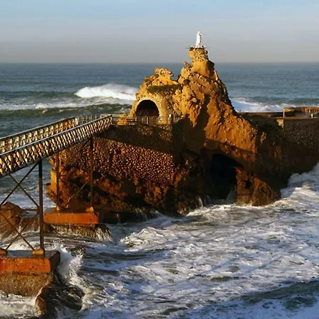 F3 - Guerin Locations *