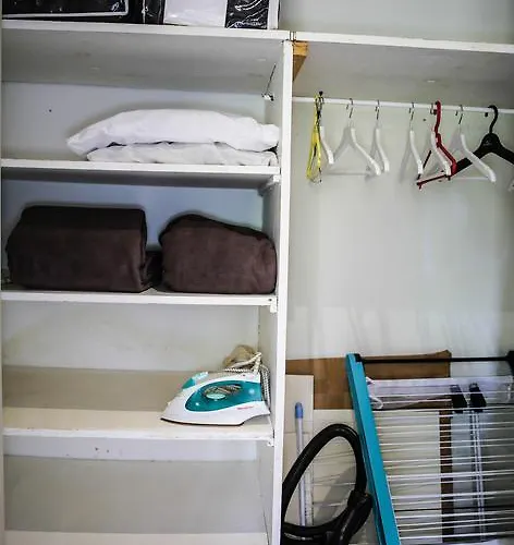 F3 - Guerin Locations * Biarritz