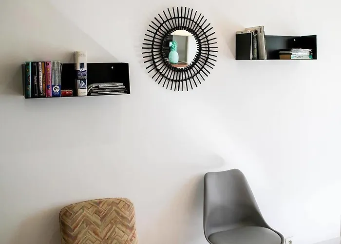 F3 - Guerin Locations Apartment Biarritz