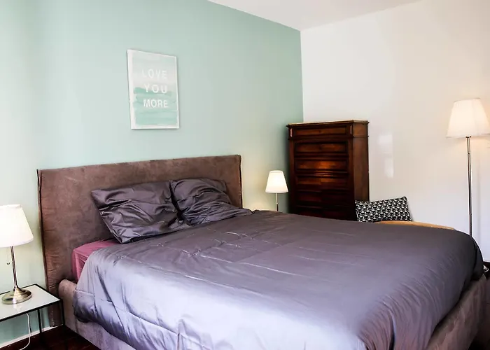 F3 - Guerin Locations Apartment Biarritz