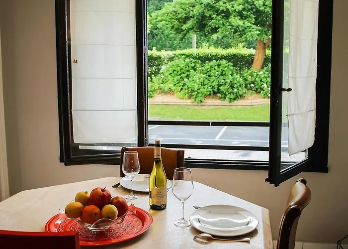 F3 - Guerin Locations Biarritz