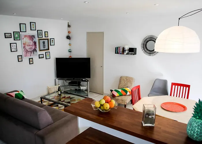 F3 - Guerin Locations Apartment