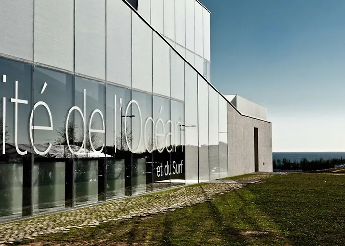 F3 - Guerin Locations * Biarritz