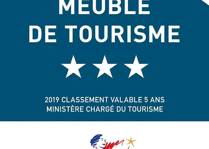 Apartment F3 - Guerin Locations Biarritz