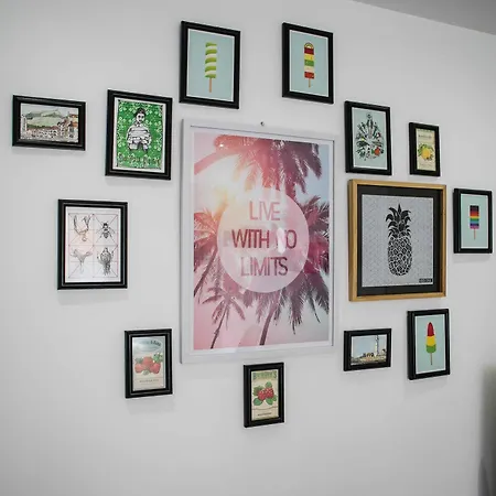 Appartement F3 - Guerin Locations *