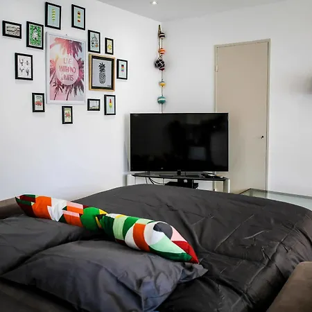 F3 - Guerin Locations Appartement