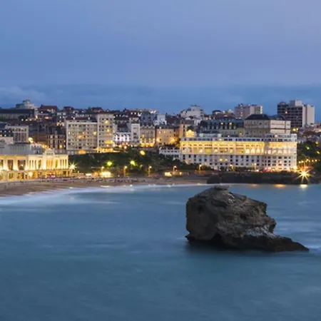 Appartement F3 - Guerin Locations *