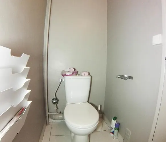 F3 - Guerin Locations Appartement Biarritz