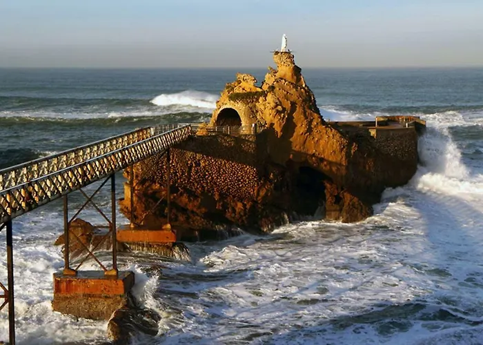 F3 - Guerin Locations *