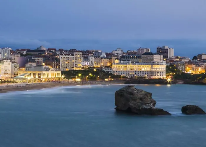 Appartement F3 - Guerin Locations *